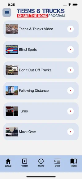 Game screenshot Teens & Trucks apk