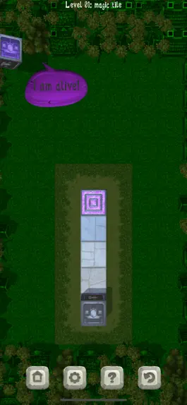Game screenshot CubeRun! hack