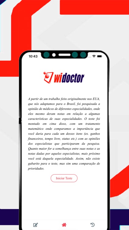 wiDoctor