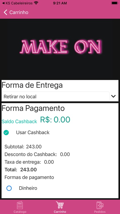 Make On