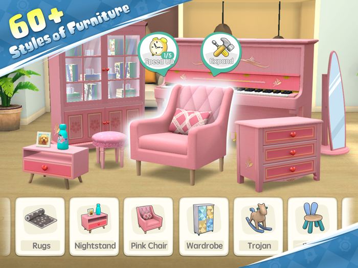 My Dog Pet Dog Game Simulator