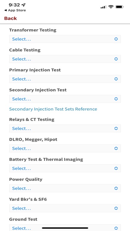 ECP Solutions