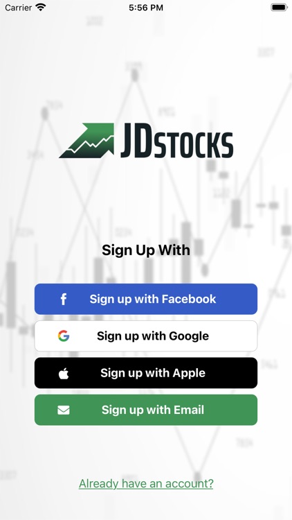 JDStocks