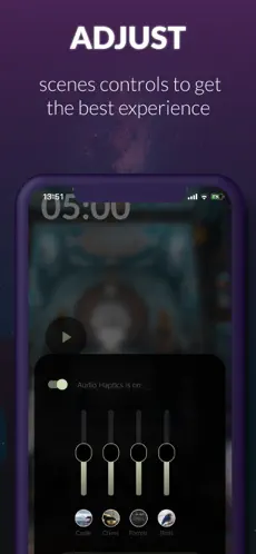 Imágen 7 Vibrator Zen: Recharge Haptic iphone
