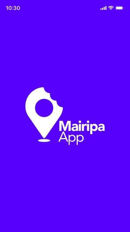 Mairipa App