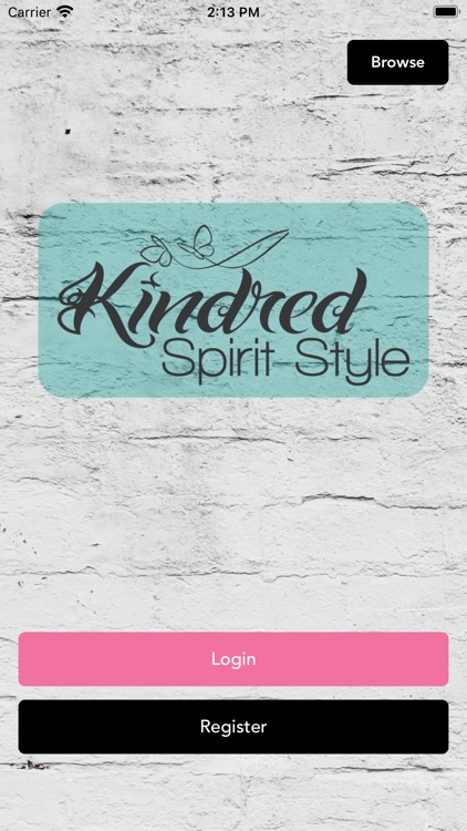 Kindred Spirit Style