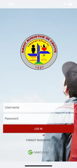 Game screenshot Saint Augustine De Cavite mod apk