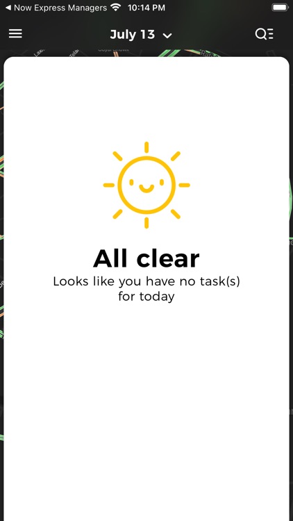 CariBay - Driver screenshot-3