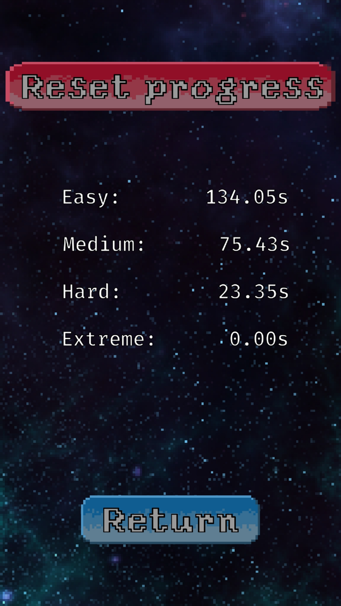 Star Chaser Space Arcader