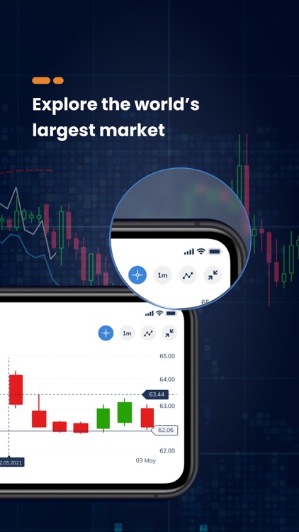 FXVC - Trade Stocks & Crypto screenshot-4