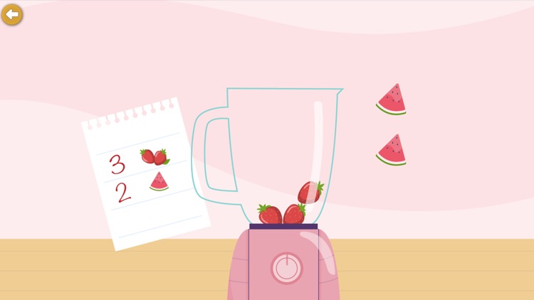 宝宝早教启蒙123 screenshot-5