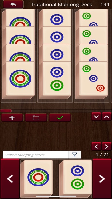 Card Game Simulator screenshot 2