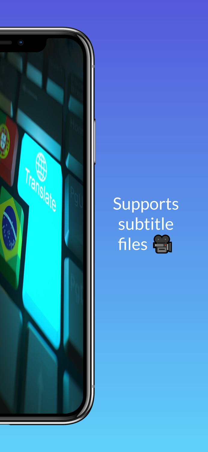 Simple File Translator
