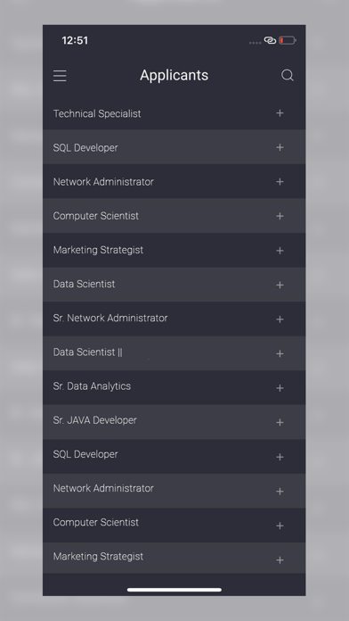 Jobma for Employers screenshot 3