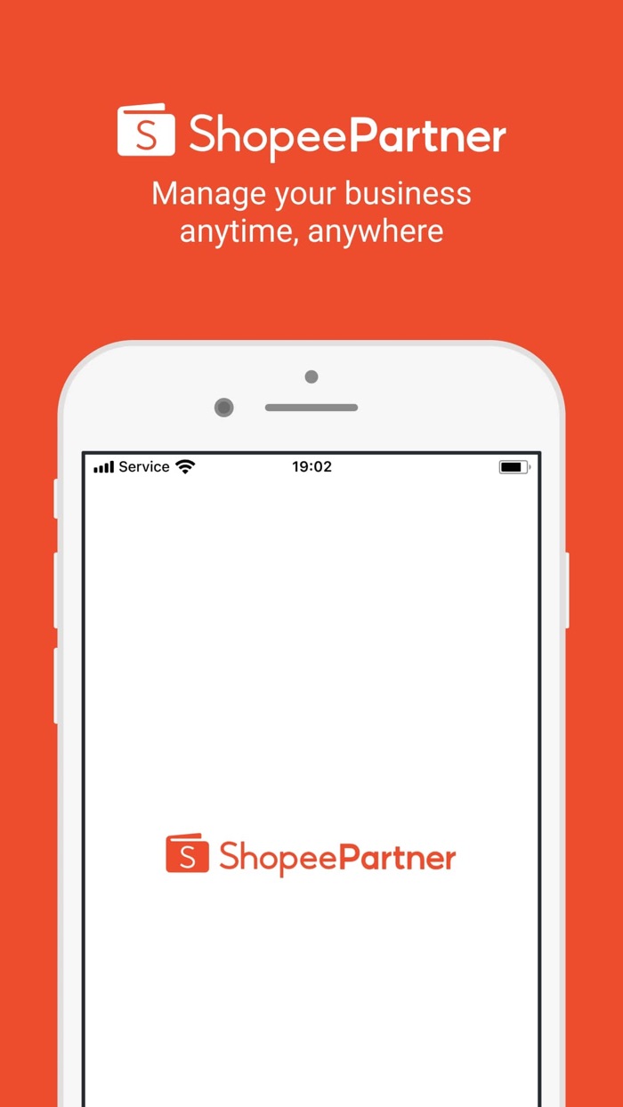 Shopee Partner TH