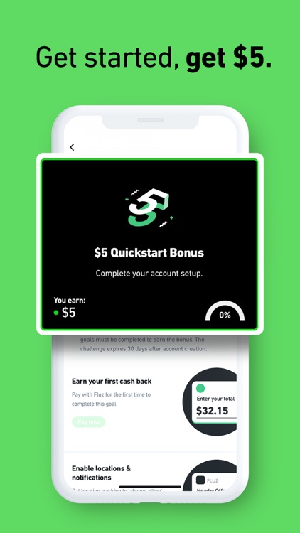 Fluz Cash Back screenshot-5