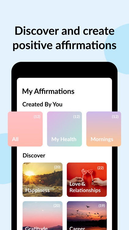 Gratitude: Journal App screenshot-3