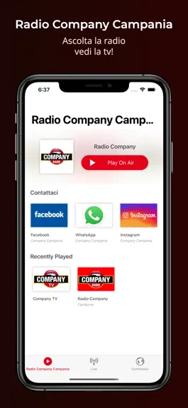 Game screenshot Radio Company - Campania hack