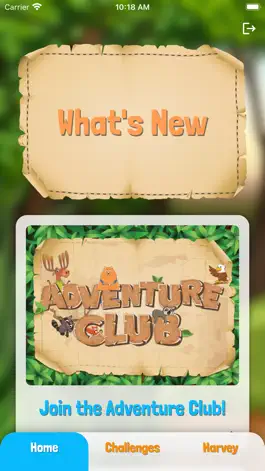 Game screenshot Youth Haven Adventure Club mod apk