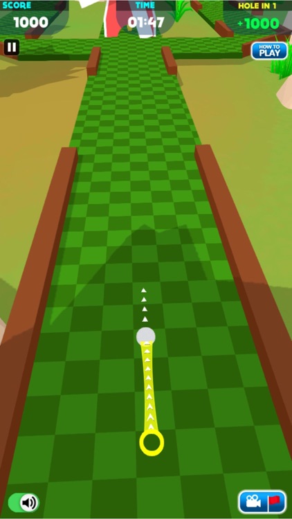 Golf Champions screenshot-7