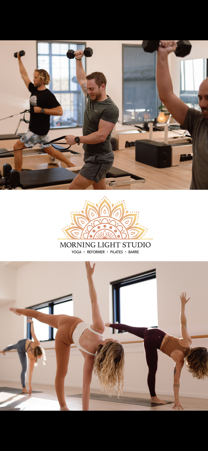 Morning Light Studio