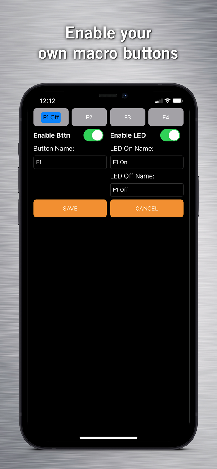 CNC Remote for CNC Machine