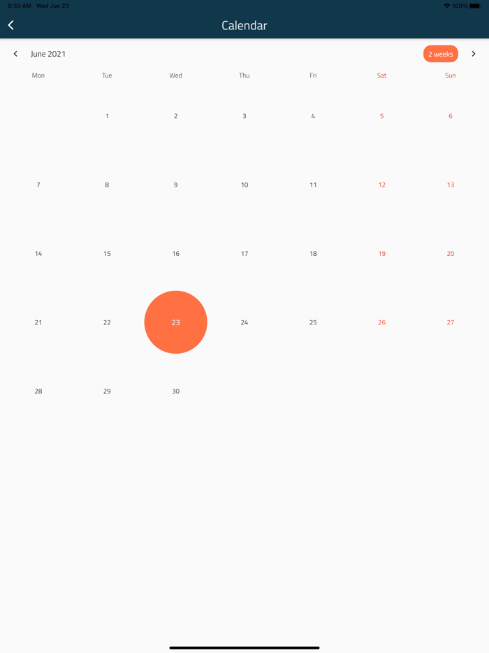 Future Generations School