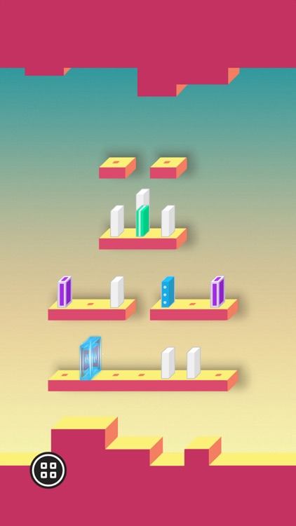 Dominos - finest puzzle game screenshot-4