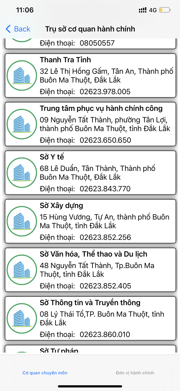 Đắk Lắk Trực tuyến