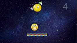 Game screenshot Smiley Ball Bounce hack