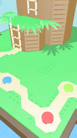 Game screenshot Colorful 3D apk