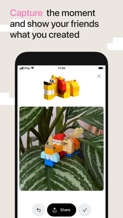 Brickit: Rebuild your Lego Brickit: Rebuild your Lego