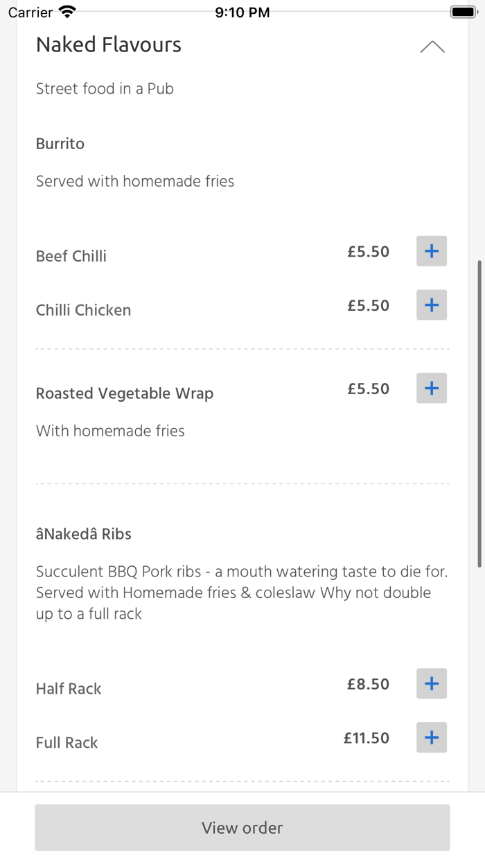 The Woodhouse Inn, Worksop