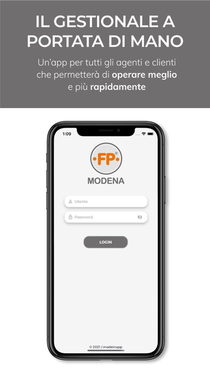 FP Modena