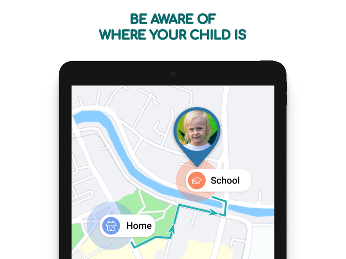 Find my family Phone Tracker