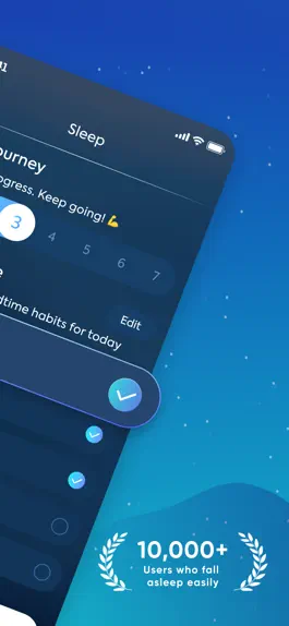 Game screenshot Sleep Formula: Tracker & Alarm apk