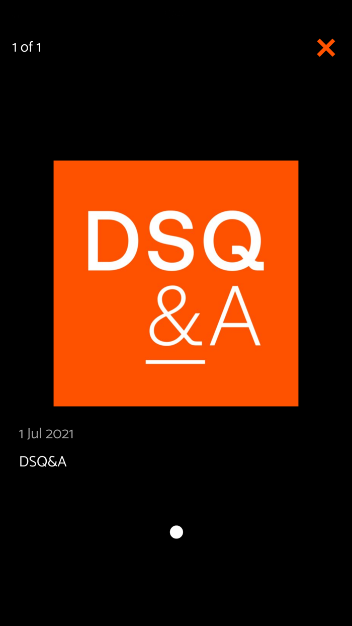 DSQA