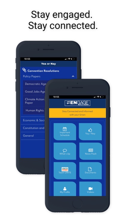 Engage by UFCW Canada