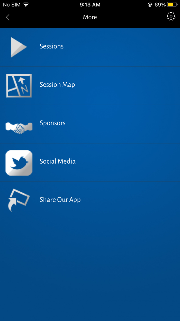 Leadership Mississippi