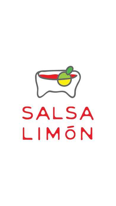 How to cancel & delete Salsa Limón from iphone & ipad 1