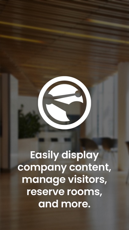 Appspace for Devices