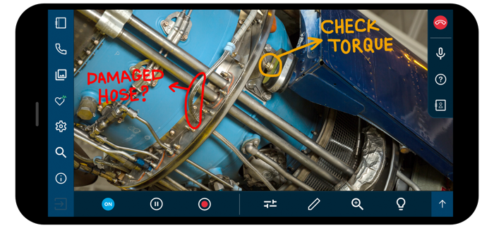 Librestream Onsight Connect