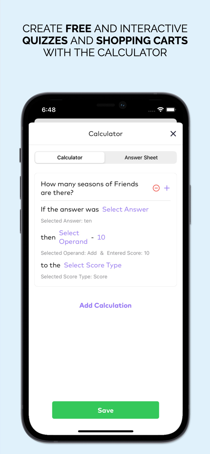 Formaloo Form Builder