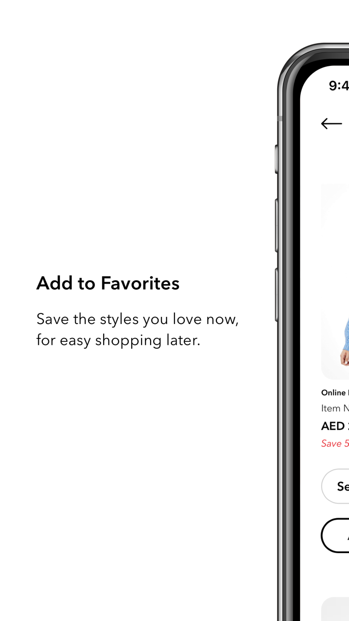 AE  Aerie Middle East