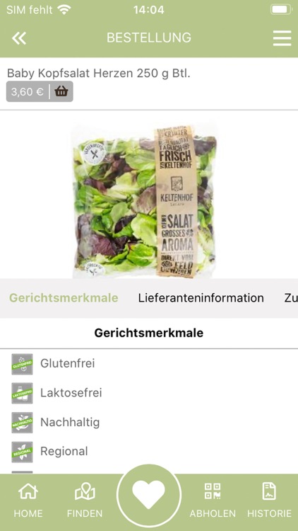 Schmackomat by Keltenhof screenshot-5