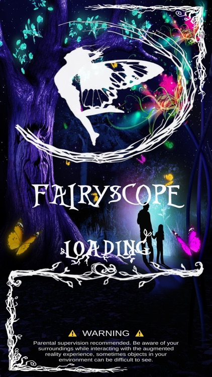 NightGarden Fairyscope