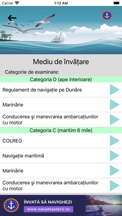 Chestionare ANR screenshot-3