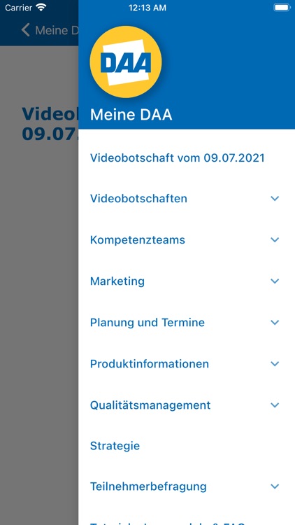 Meine DAA screenshot-3