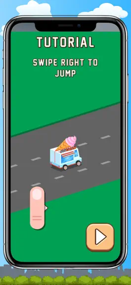 Game screenshot Street Fast Food Truck hack