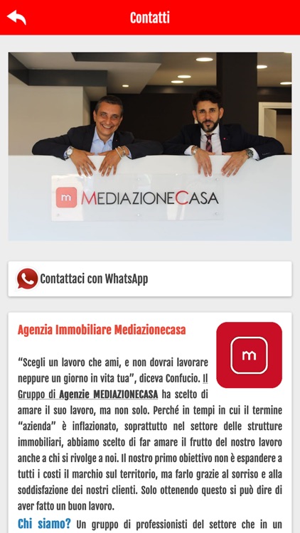 Mediazionecasa